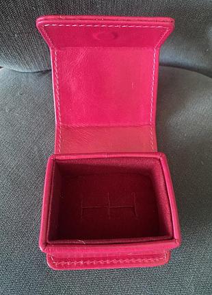 Футляр для прикрас