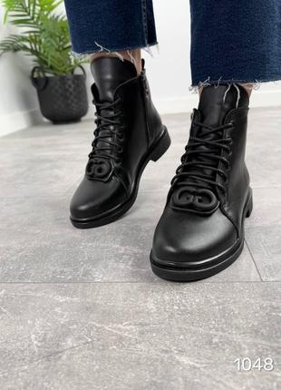 Демі черевики 37-40р