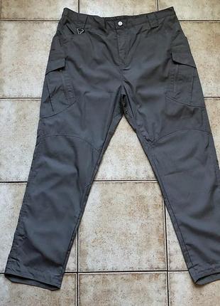 Тактические штаны mil-tec schott aipha industries m-tac sturm salomon berghaus karrimor quechua tnf