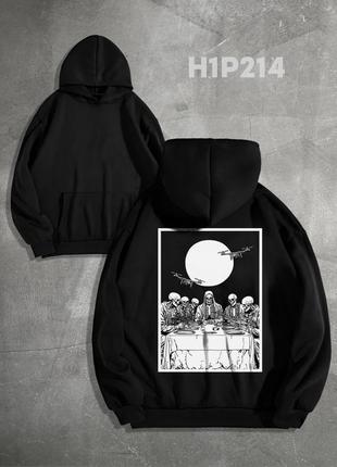 Чоловічий худі