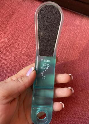 Глифовальная пилочка для ног oriflame