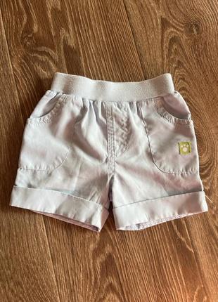Шорти дитячі