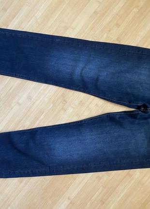 Джинсы zara р.38