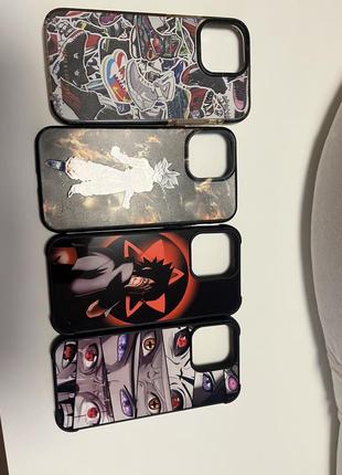 Чохли на 14 про макс