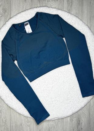Рашгард gymshark