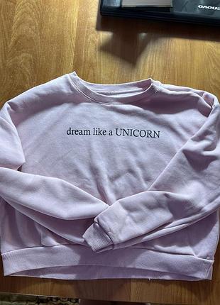 Женская толстовка