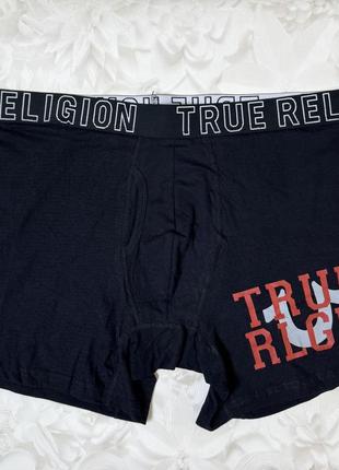 True religion мужские трусы-боксеры из хлопка стрейч нижнее белье для мужчин 🇺🇸