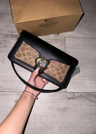 Сумка coach