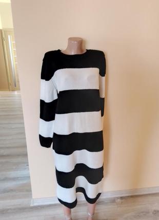 Зимове тепле плаття primark