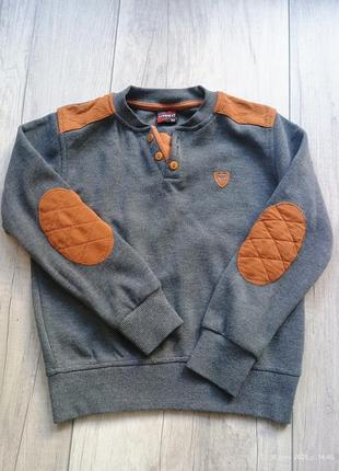 Очень красивая кофта толстовка свитшот