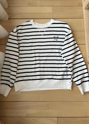 Свитшоп h&m