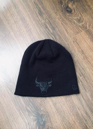 Шапка Adidas chicago bulls
