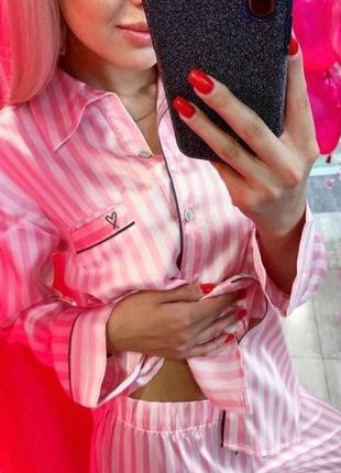 Пижама victoria’s secret