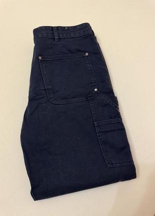 Джинси zara