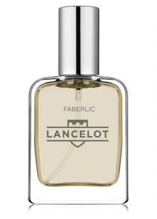 Туалетная вода для мужчин lancelot