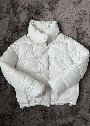 Куртка stradivarius