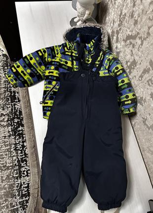 Комбинезон детский