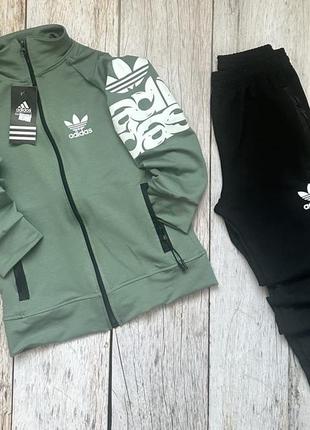 Дитячі спортивні костюми adidas , seasons