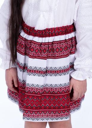 Спідничка для дівчаток
