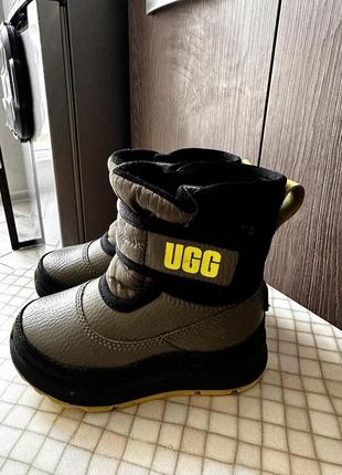 Ugg детские
