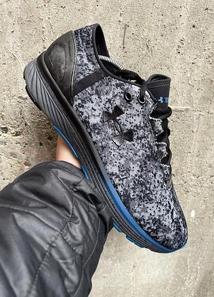 Кроссовки under armour оригинал