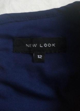 Платье new look 2
