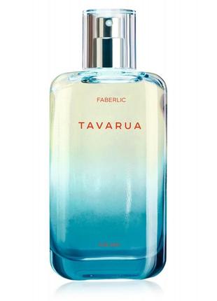 Туалетная вода для мужчин tavarua