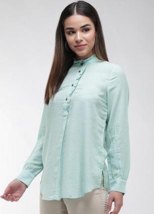Рубашка/ туника marks & spencer ,p xl