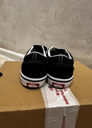 Vans детские 3
