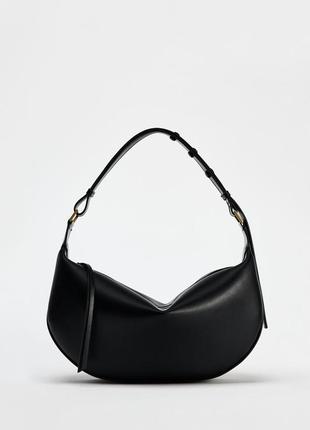 Вмістка сумка шопер  zara