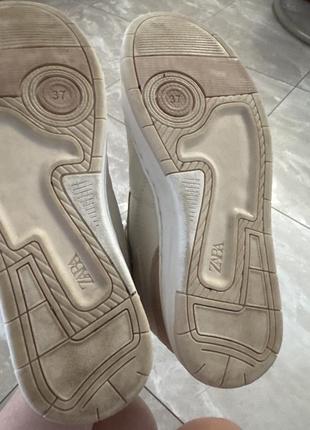 Кроссовки р37 5