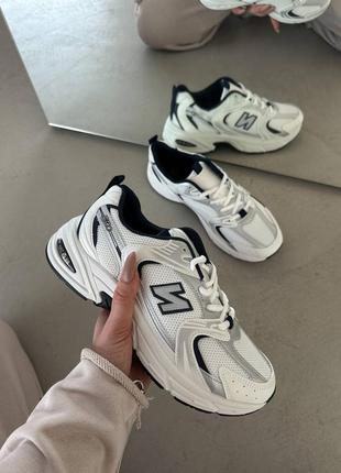 Кроссовки New Balance Mulher Fresh Foam More v3