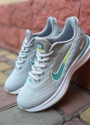 Жіночі кросівки nike zoom winflo😍