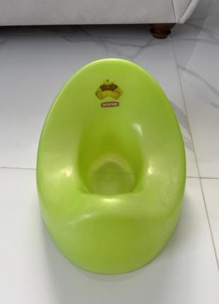 Дитячий горщик