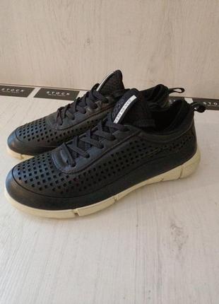 Кроссовки ecco
