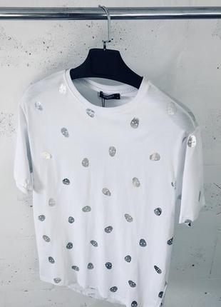 Футболка мужская