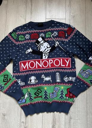 Кофта мужская