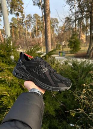 Кроссовки new balance 1906r