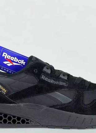 Кросівки reebok cordura2 фото