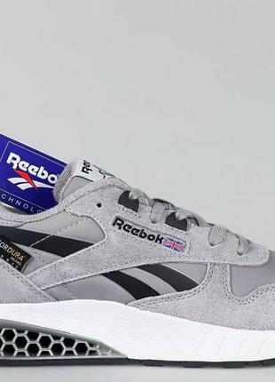 Кросівки reebok cordura