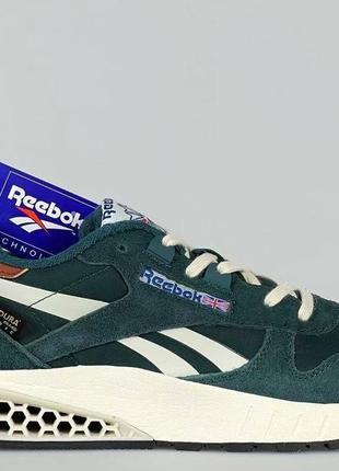 Кросівки reebok cordura4 фото