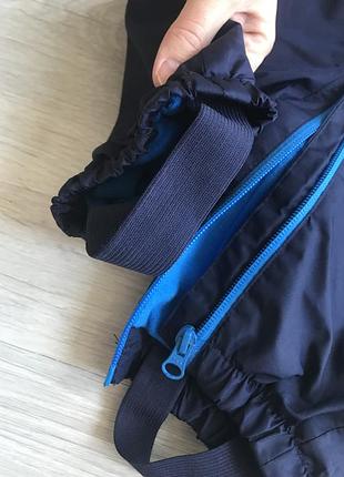 Детский комбинезон