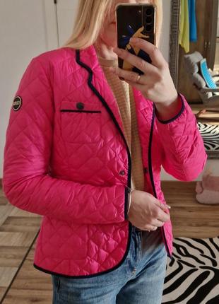 Куртка, пиджак весна2 фото