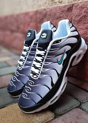 Женские кроссовки nike air max tn plus😍