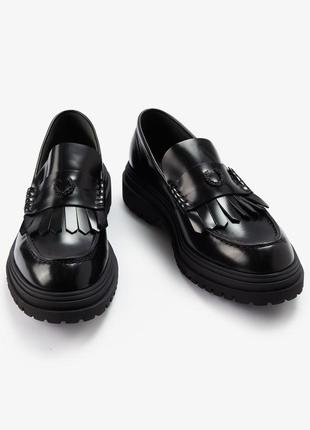 Лофери fred perry
