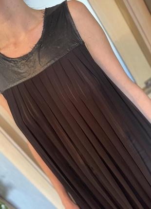 Туника ann demeulemeester оригинал 7