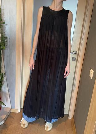 Туника ann demeulemeester оригинал 4
