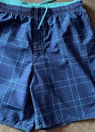 Чоловічі шорти-плавки adidas