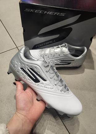 Бутсы детские skechers оригинал sn252015