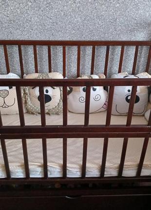 Кроватка ( кроветка)